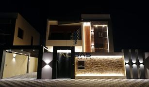 3 Schlafzimmern Villa zu verkaufen in Paradise Lakes Towers, Ajman Al Aamra Gardens