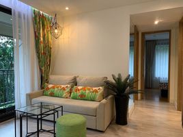 2 Bedroom Condo for rent at Collezio Sathorn-Pipat, Si Lom