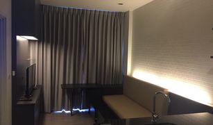 1 Bedroom Condo for sale in Khlong Ton Sai, Bangkok Nye by Sansiri