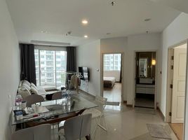 2 Bedroom Apartment for sale at Supalai Wellington, Huai Khwang