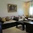 2 Schlafzimmer Appartement zu vermieten im Agréable appartement au dernier étage à victor-hugo, Na Menara Gueliz
