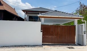 3 Bedrooms Villa for sale in Rawai, Phuket 