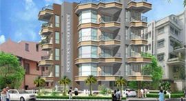 Available Units at Off Hazra Road 3
