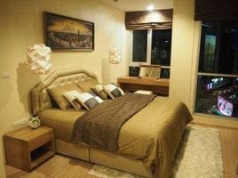 1 Bedroom Condo for rent at Rhythm Sathorn, Thung Wat Don, Sathon, Bangkok