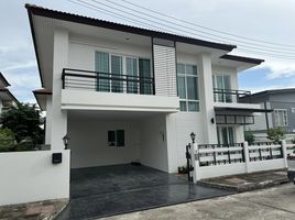 4 Bedroom Villa for rent at The Urbana 1, Tha Sala