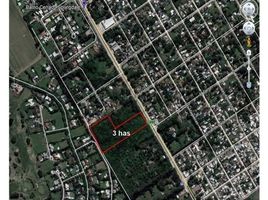  Land for sale in Pilar, Buenos Aires, Pilar