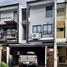 3 Bedroom House for rent at The Urbana 3, Tha Sala, Mueang Chiang Mai