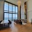 3 Bedroom Condo for sale at Magnolias Waterfront Residences, Khlong Ton Sai