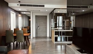 2 Bedrooms Condo for sale in Phra Khanong Nuea, Bangkok The Room Sukhumvit 69