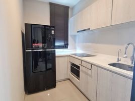 2 Schlafzimmer Appartement zu verkaufen im Life Asoke, Bang Kapi