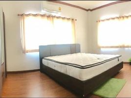 4 Schlafzimmer Haus zu vermieten im Sivalai Village 4, Ton Pao