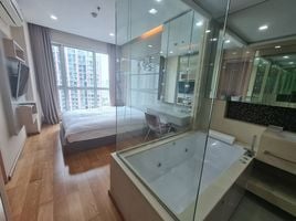 1 спален Кондо на продажу в The Address Asoke, Makkasan, Ратчатхещи