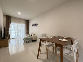 2 Schlafzimmer Haus zu vermieten im Altitude Kraf Bangna, Bang Kaeo, Bang Phli