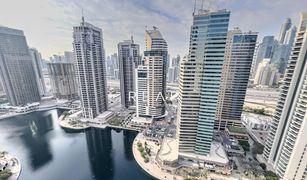3 Bedrooms Apartment for sale in Lake Allure, Dubai Goldcrest Views 1