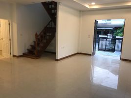 3 Schlafzimmer Haus zu verkaufen im Setthasiri Wongwaen-Sukhaphiban 2, Khan Na Yao