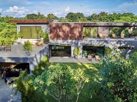 6 Bedroom Villa for sale in Saraphi, Chiang Mai, Don Kaeo, Saraphi