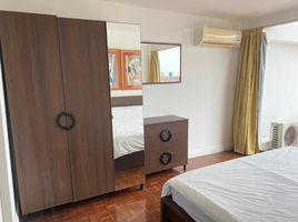 2 Schlafzimmer Appartement zu vermieten im Panchalae Boutique Residence, Nong Prue