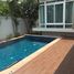 2 Bedroom Villa for rent at Baan Suan Meesuk, Bang Sare, Sattahip, Chon Buri