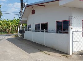 2 Schlafzimmer Haus zu verkaufen in Hang Dong, Chiang Mai, Khun Khong