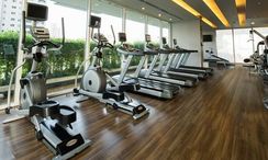 Фото 2 of the Fitnessstudio at Ivy Servizio Thonglor by Ariva