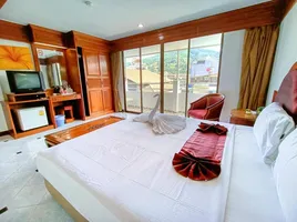Studio Apartment for rent at Black Pearl Patong Beach, Patong