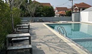 Дом, 3 спальни на продажу в San Na Meng, Чианг Маи The Palm Garden 6