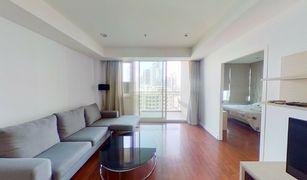 1 Bedroom Condo for sale in Khlong Tan, Bangkok Baan Siri 24