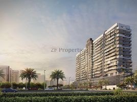 1 बेडरूम अपार्टमेंट for sale at Azizi Grand, Champions Towers