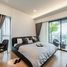 在Siamese Exclusive Sukhumvit 31出售的2 卧室 公寓, Khlong Toei Nuea, 瓦他那, 曼谷