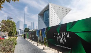 Квартира, 1 спальня на продажу в Burj Place, Дубай Celadon