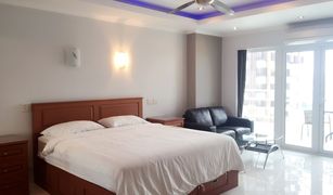 Studio Condo for sale in Nong Prue, Pattaya View Talay 6