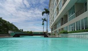 2 chambres Condominium a vendre à Nong Prue, Pattaya Musselana