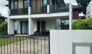 3 chambres Maison a vendre à San Phisuea, Chiang Mai Burasiri San Phi Suea