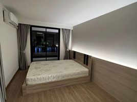 1 Schlafzimmer Appartement zu verkaufen im Level Condo Bang Na, Bang Chalong, Bang Phli