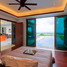 在Vista Del Mar Phuket出售的4 卧室 屋, Sakhu