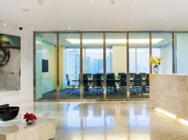107.29 m² Office for rent at One Pacific Place, Khlong Toei, Khlong Toei, Bangkok