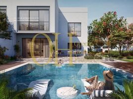 5 Bedroom House for sale at The Magnolias, Yas Acres, Yas Island