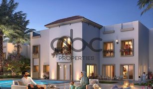 3 Bedrooms Villa for sale in Al Reef Downtown, Abu Dhabi Fay Alreeman