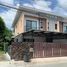 3 Bedroom Townhouse for rent at The Connect Suanluang Onnut, Prawet