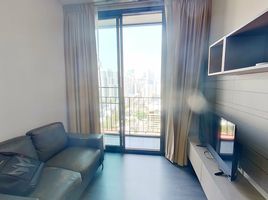 1 Schlafzimmer Appartement zu verkaufen im Edge Sukhumvit 23, Khlong Toei Nuea