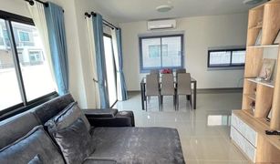 3 Bedrooms House for sale in Ton Pao, Chiang Mai Chiang Mai (San Kamphaeng) by NHA