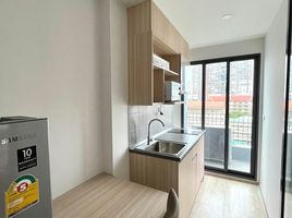 1 Bedroom Condo for rent at Ideo O2, Bang Na, Bang Na