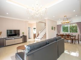 3 Bedroom House for sale at The Esteem, Ton Pao