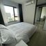 1 Schlafzimmer Appartement zu vermieten im Life One Wireless, Lumphini