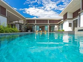 6 Bedroom Villa for rent at CasaBay, Rawai