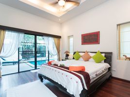 2 Bedroom House for sale in Choeng Thale, Thalang, Choeng Thale