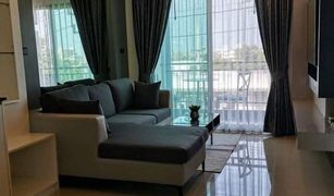 1 Bedroom Apartment for sale in Nong Prue, Pattaya The Blue Residence 