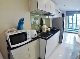 1 Schlafzimmer Wohnung zu verkaufen im Tree Condo Sukhumvit 42, Phra Khanong