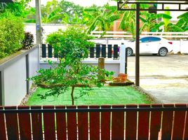 3 Schlafzimmer Haus zu vermieten im Hometown Sriracha, Surasak