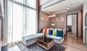 ขายคอนโด 2 ห้องนอน ใน ถนนเพชรบุรี, กรุงเทพมหานคร ไพน์ บาย แสนสิริ